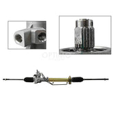 Caja de Dirección Electro Asistida Volkswagen Jetta 93-98